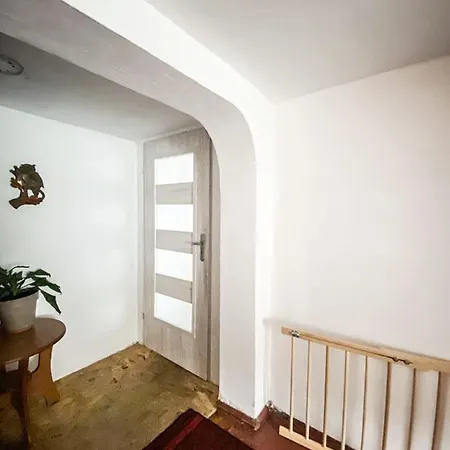 Gospodarstwo agroturystyczne Gościnne Izeria Kamien (Lwowek Slaski, Lower Silesian)