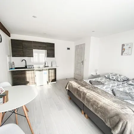 Gospodarstwo agroturystyczne Gościnne Izeria