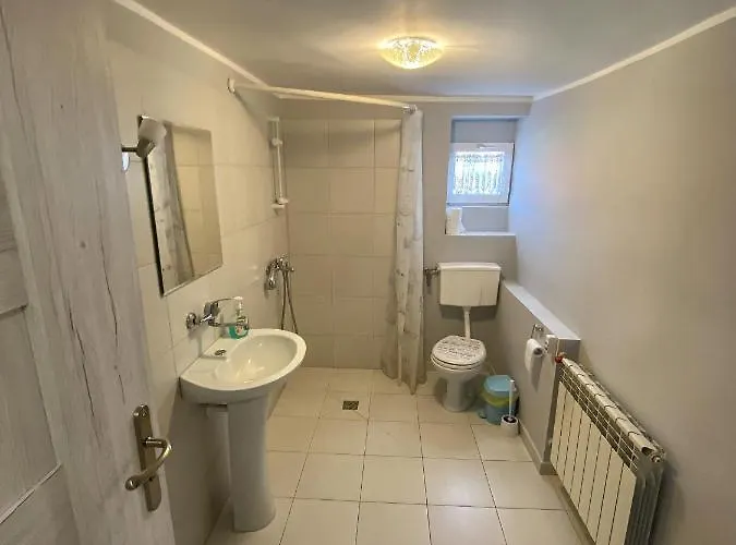 Goscinne Izeria Vakantieboerderij *